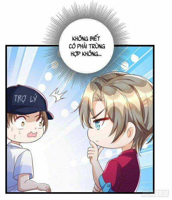 Thú Thụ Bất Thân - Chapter 43 - Trang 6