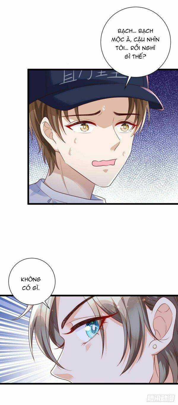 Thú Thụ Bất Thân - Chapter 43 - Trang 7