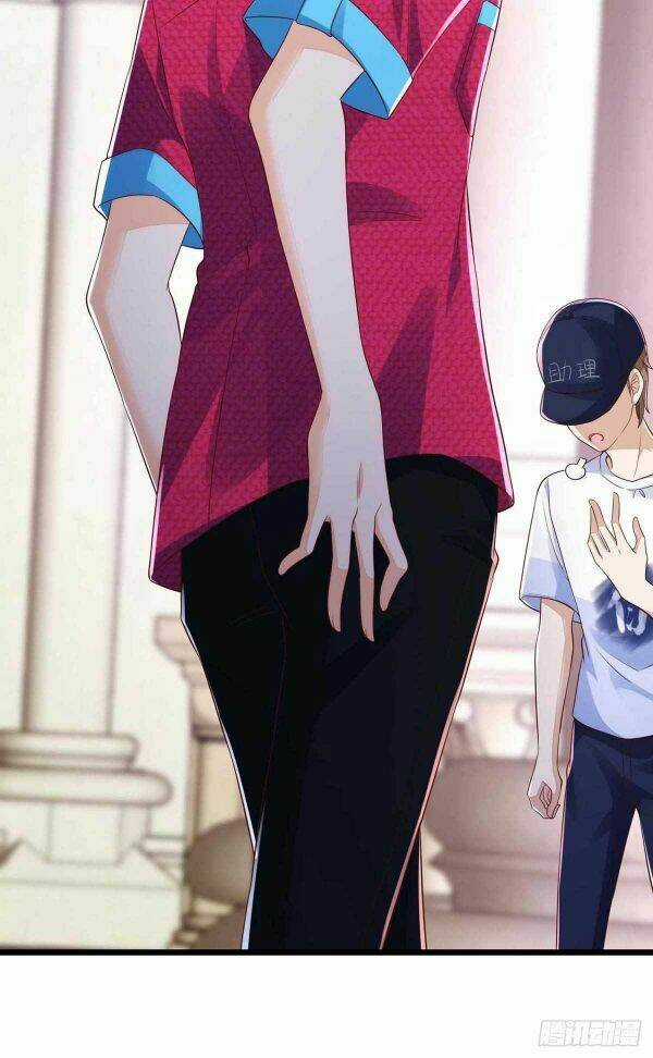 Thú Thụ Bất Thân - Chapter 43 - Trang 9