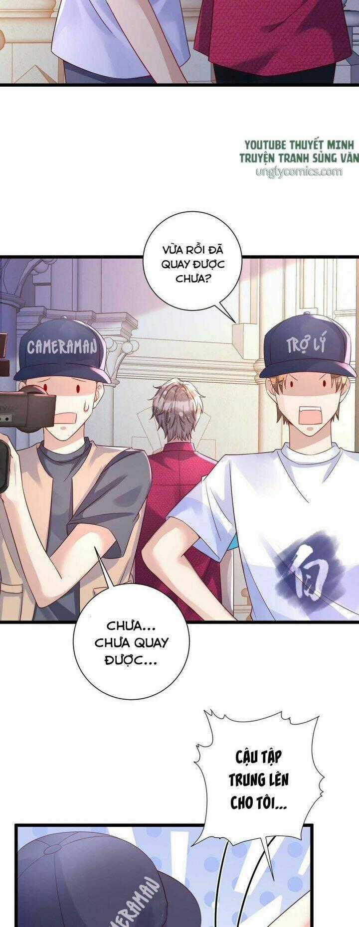 Thú Thụ Bất Thân - Chapter 44 - Trang 2