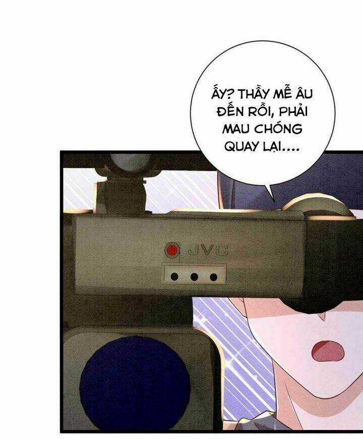 Thú Thụ Bất Thân - Chapter 44 - Trang 11