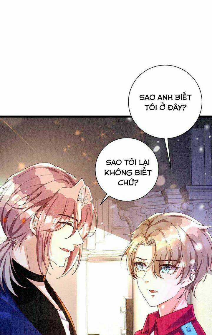 Thú Thụ Bất Thân - Chapter 44 - Trang 12