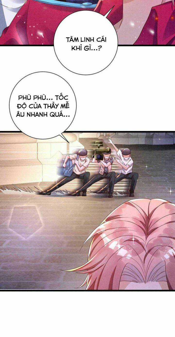 Thú Thụ Bất Thân - Chapter 44 - Trang 14