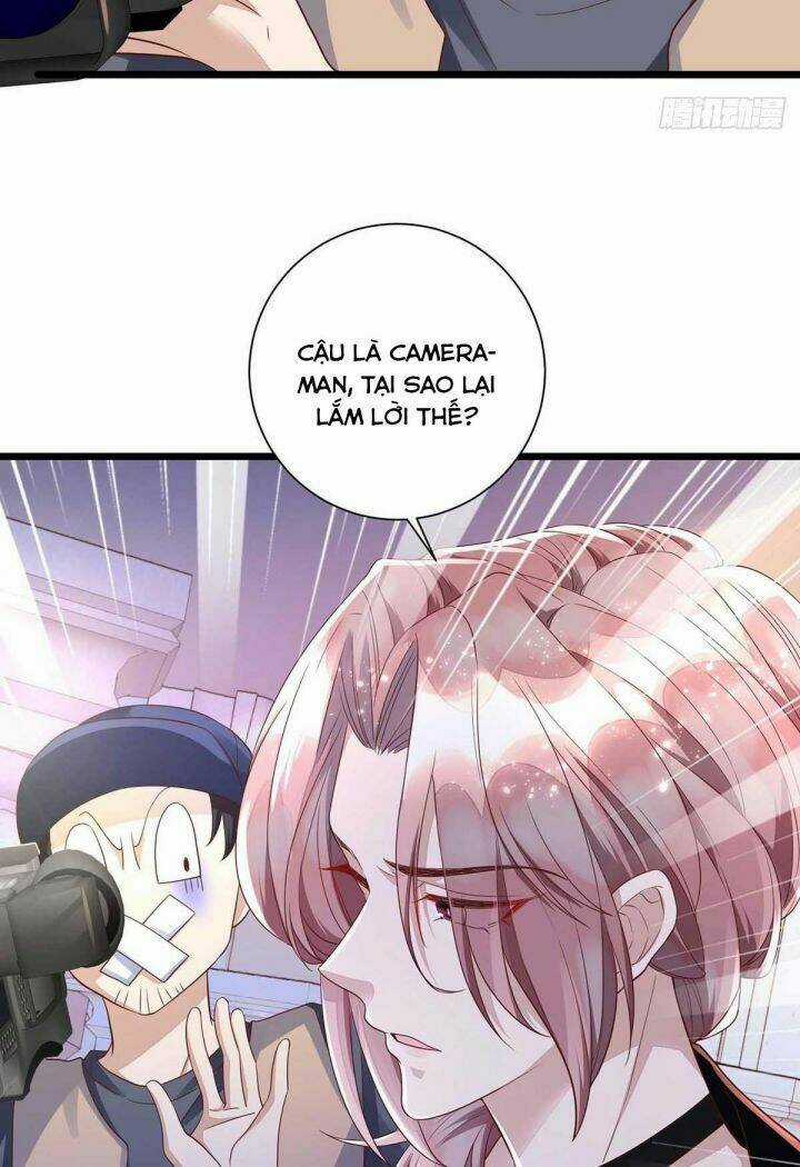 Thú Thụ Bất Thân - Chapter 44 - Trang 16