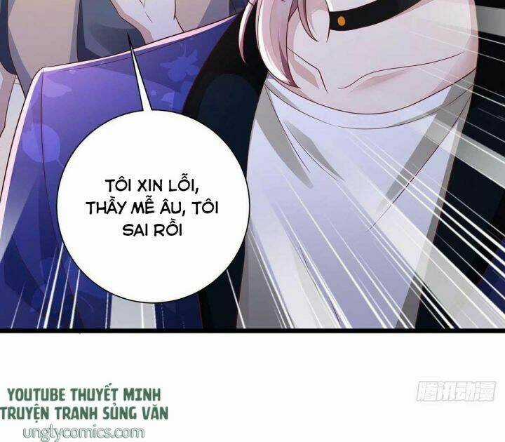 Thú Thụ Bất Thân - Chapter 44 - Trang 17