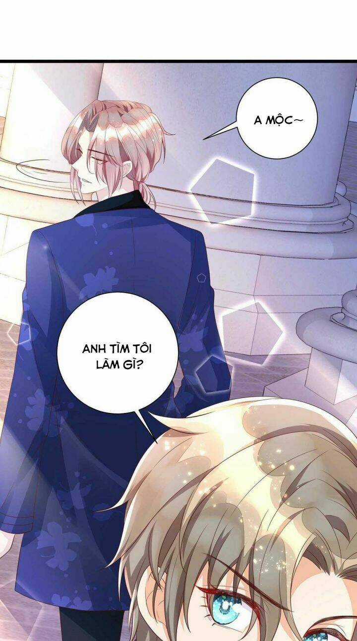 Thú Thụ Bất Thân - Chapter 44 - Trang 18