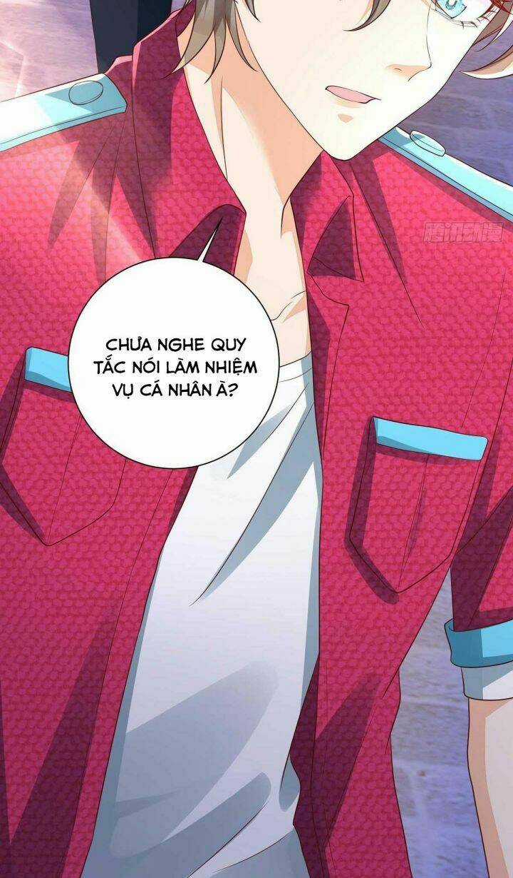 Thú Thụ Bất Thân - Chapter 44 - Trang 19