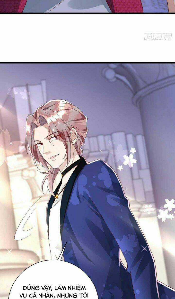 Thú Thụ Bất Thân - Chapter 44 - Trang 20