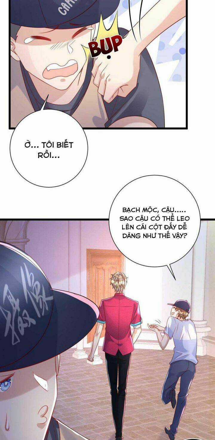 Thú Thụ Bất Thân - Chapter 44 - Trang 3