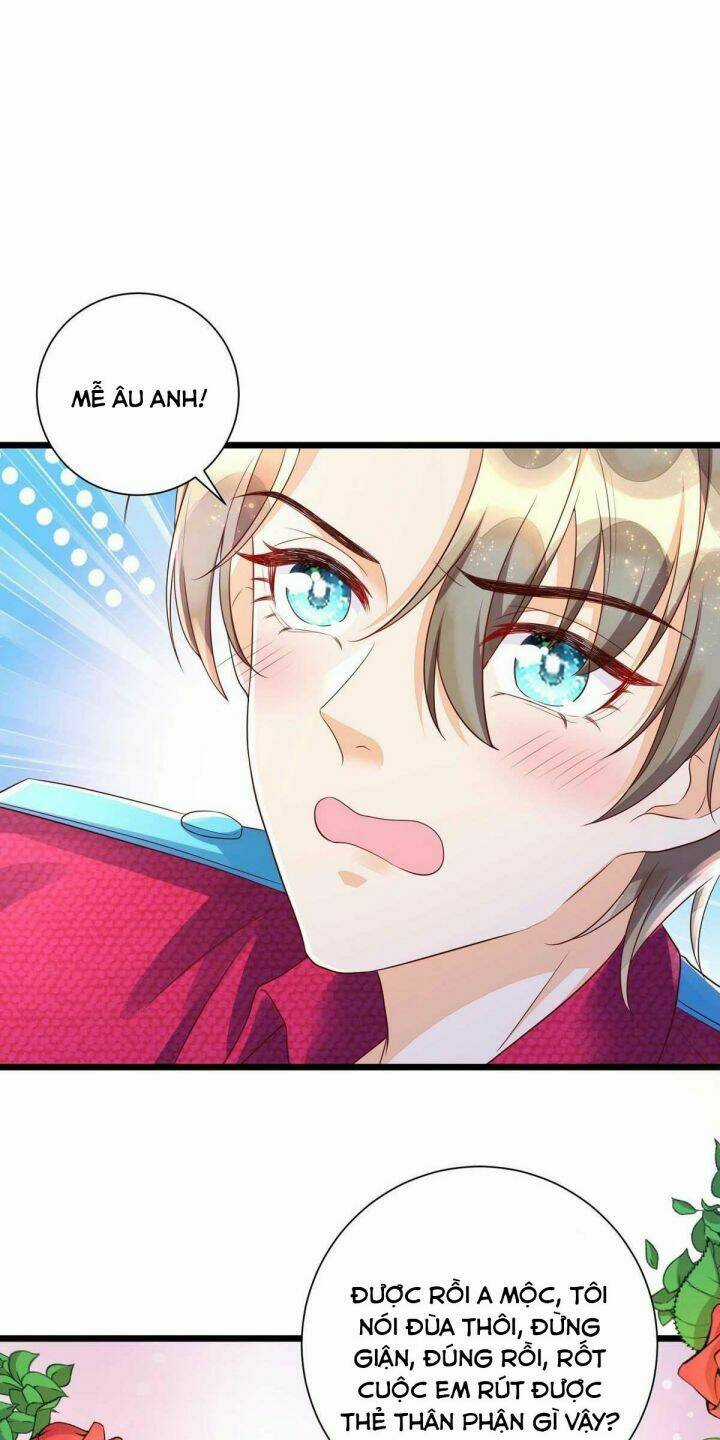 Thú Thụ Bất Thân - Chapter 44 - Trang 23