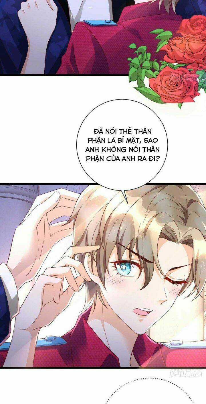 Thú Thụ Bất Thân - Chapter 44 - Trang 25