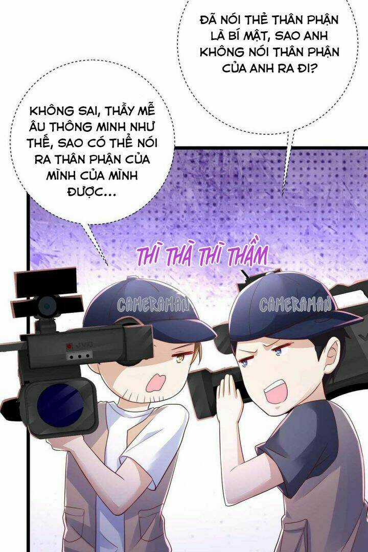 Thú Thụ Bất Thân - Chapter 44 - Trang 26