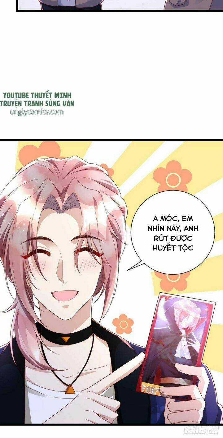 Thú Thụ Bất Thân - Chapter 44 - Trang 27