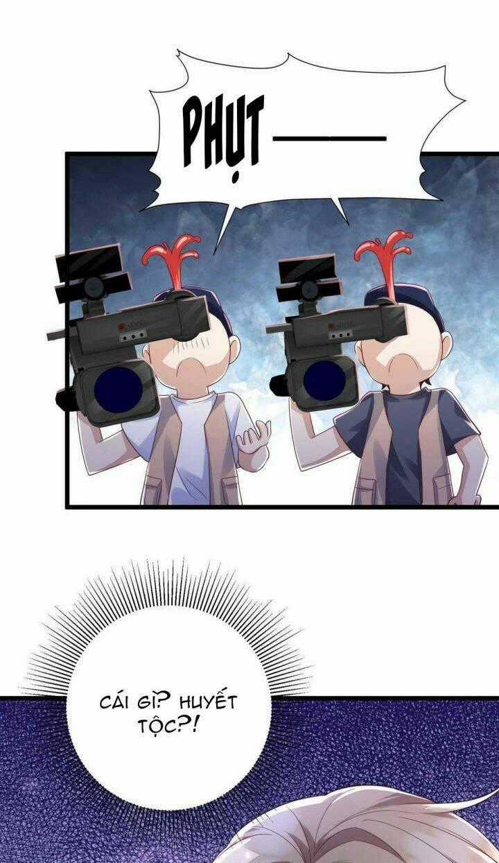 Thú Thụ Bất Thân - Chapter 44 - Trang 28