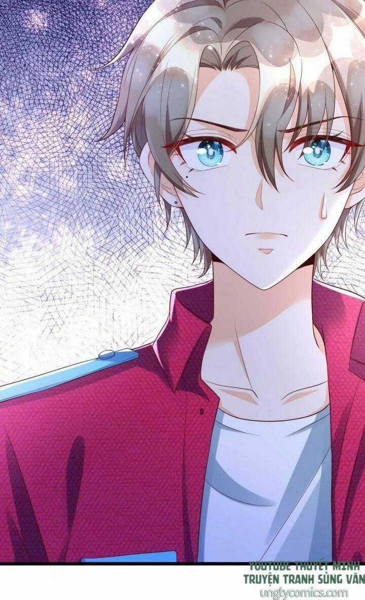 Thú Thụ Bất Thân - Chapter 44 - Trang 29