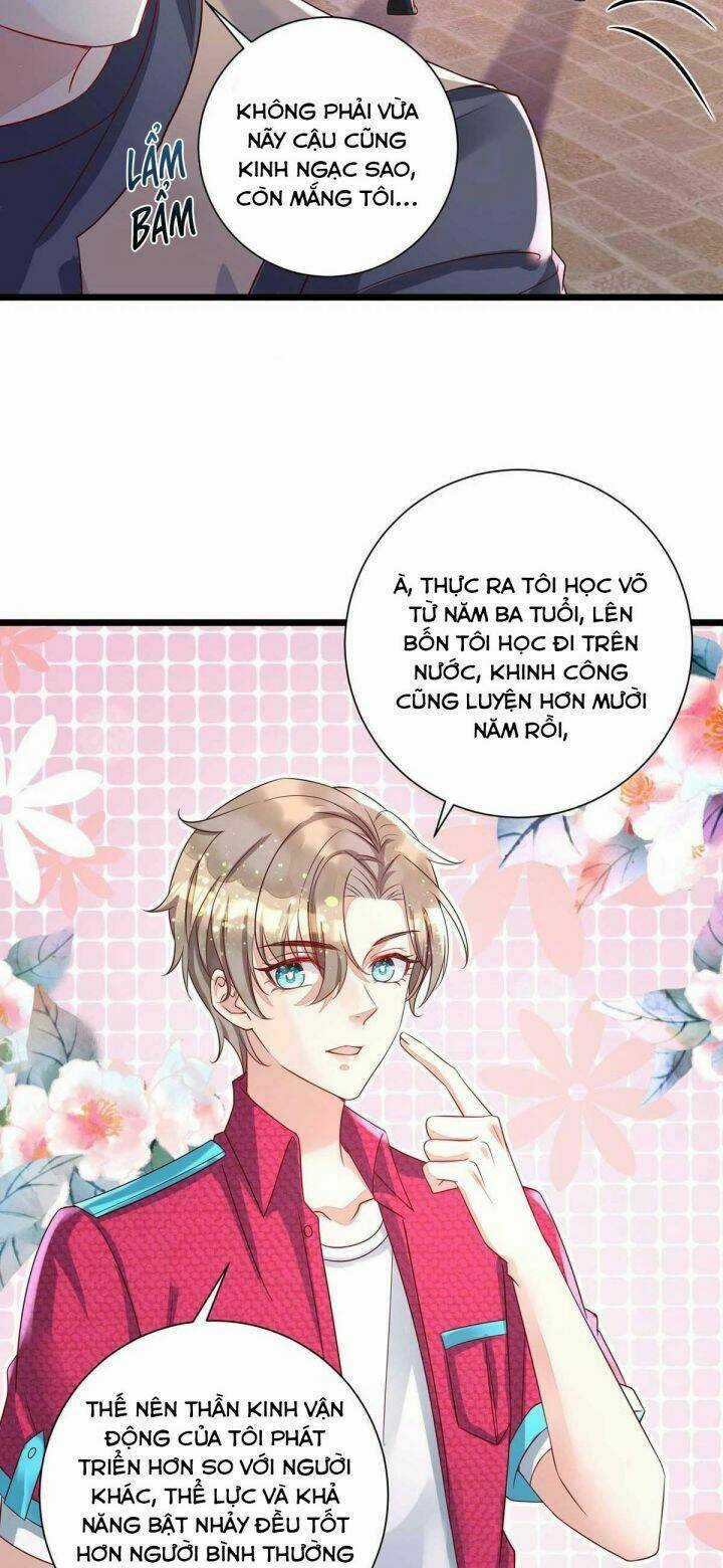 Thú Thụ Bất Thân - Chapter 44 - Trang 4