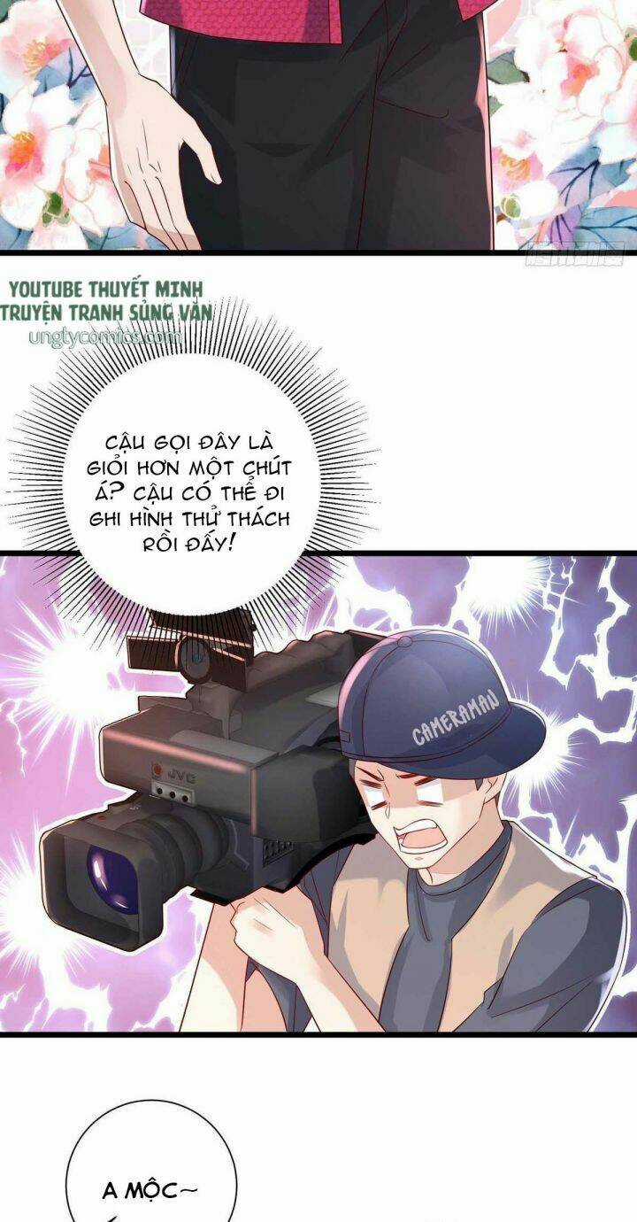 Thú Thụ Bất Thân - Chapter 44 - Trang 6