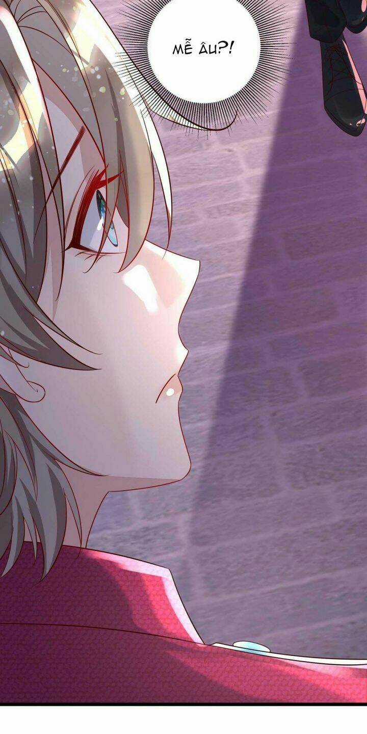 Thú Thụ Bất Thân - Chapter 44 - Trang 10