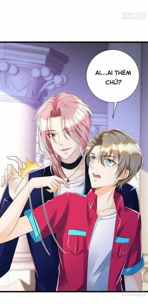 Thú Thụ Bất Thân - Chapter 45 - Trang 12