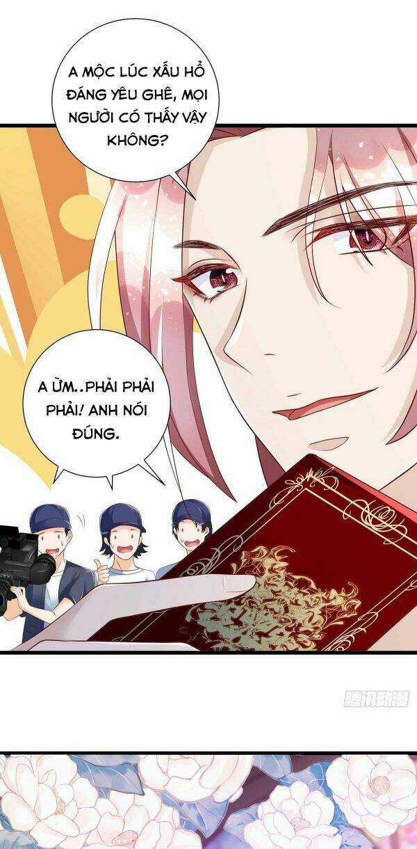 Thú Thụ Bất Thân - Chapter 45 - Trang 13