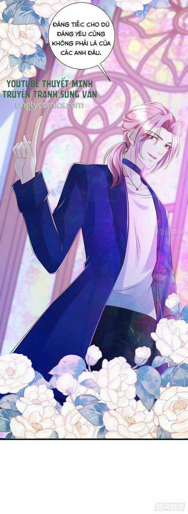 Thú Thụ Bất Thân - Chapter 45 - Trang 14