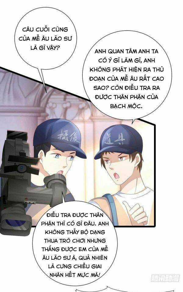 Thú Thụ Bất Thân - Chapter 45 - Trang 15