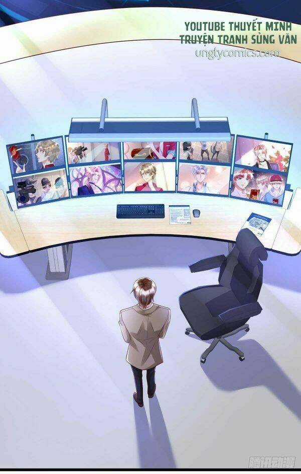 Thú Thụ Bất Thân - Chapter 45 - Trang 19