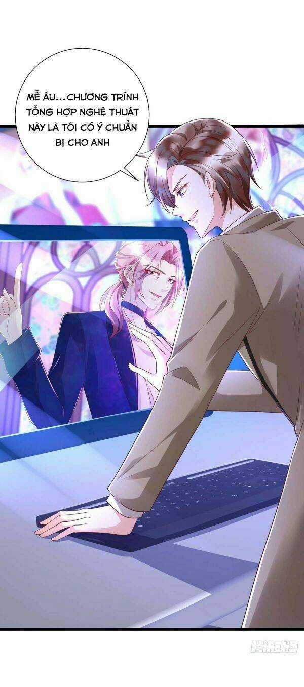 Thú Thụ Bất Thân - Chapter 45 - Trang 20