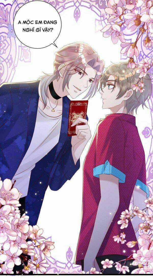 Thú Thụ Bất Thân - Chapter 45 - Trang 3