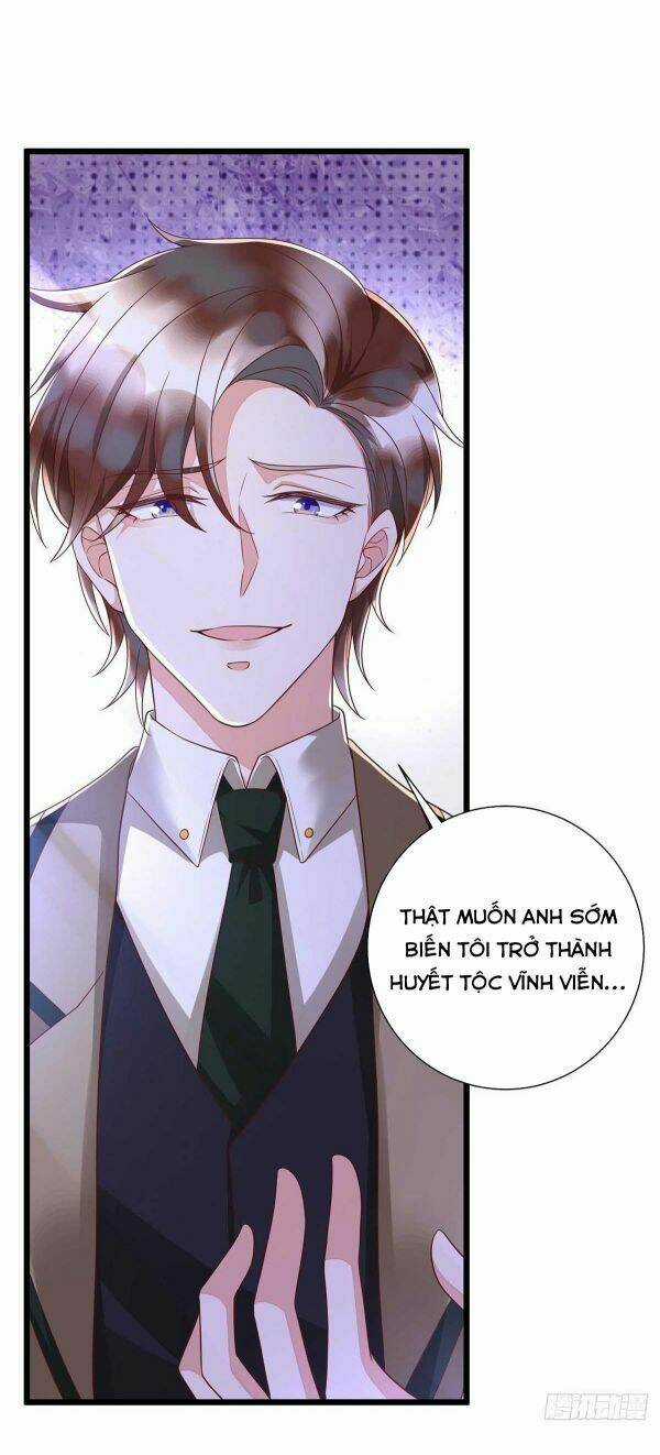 Thú Thụ Bất Thân - Chapter 45 - Trang 22