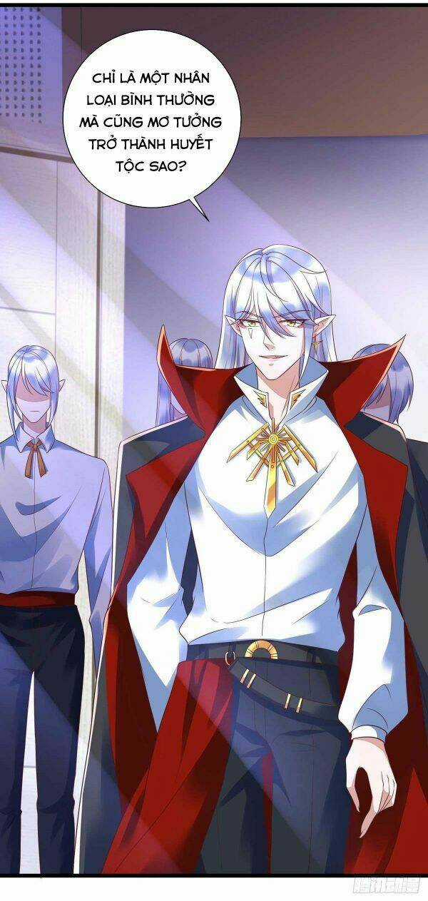 Thú Thụ Bất Thân - Chapter 45 - Trang 24