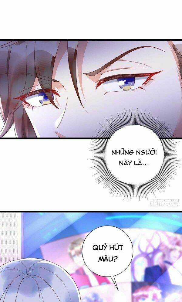 Thú Thụ Bất Thân - Chapter 45 - Trang 25