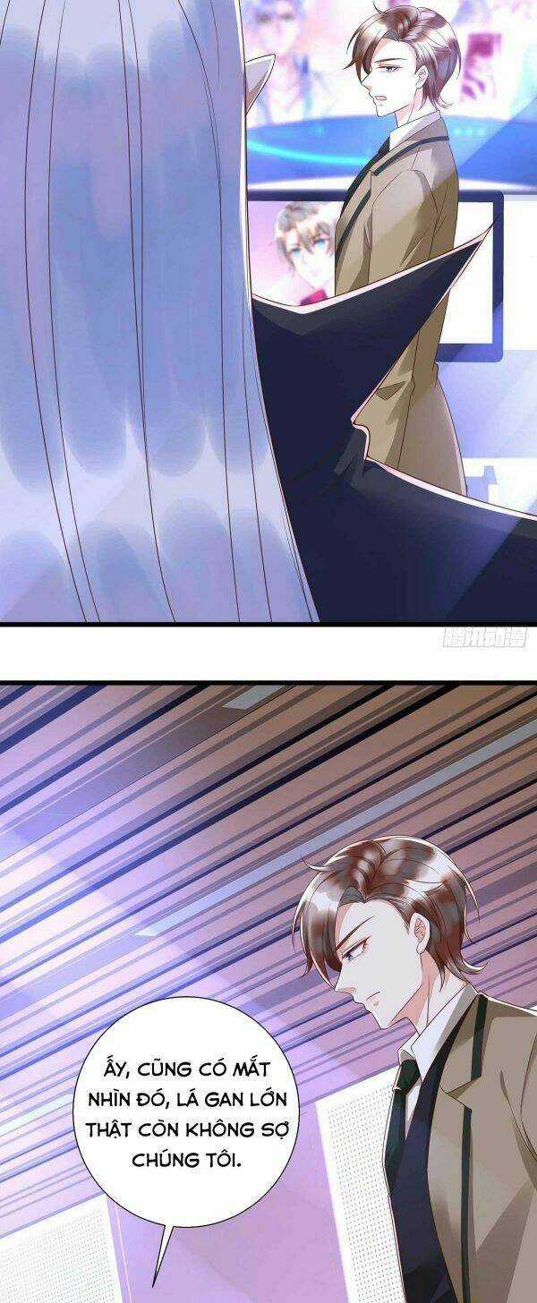 Thú Thụ Bất Thân - Chapter 45 - Trang 26