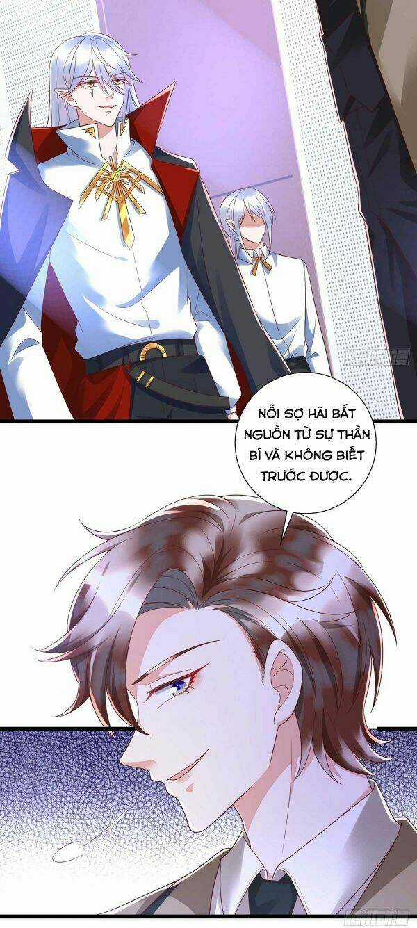 Thú Thụ Bất Thân - Chapter 45 - Trang 27