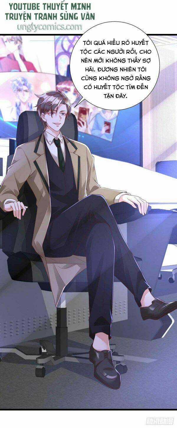 Thú Thụ Bất Thân - Chapter 45 - Trang 28