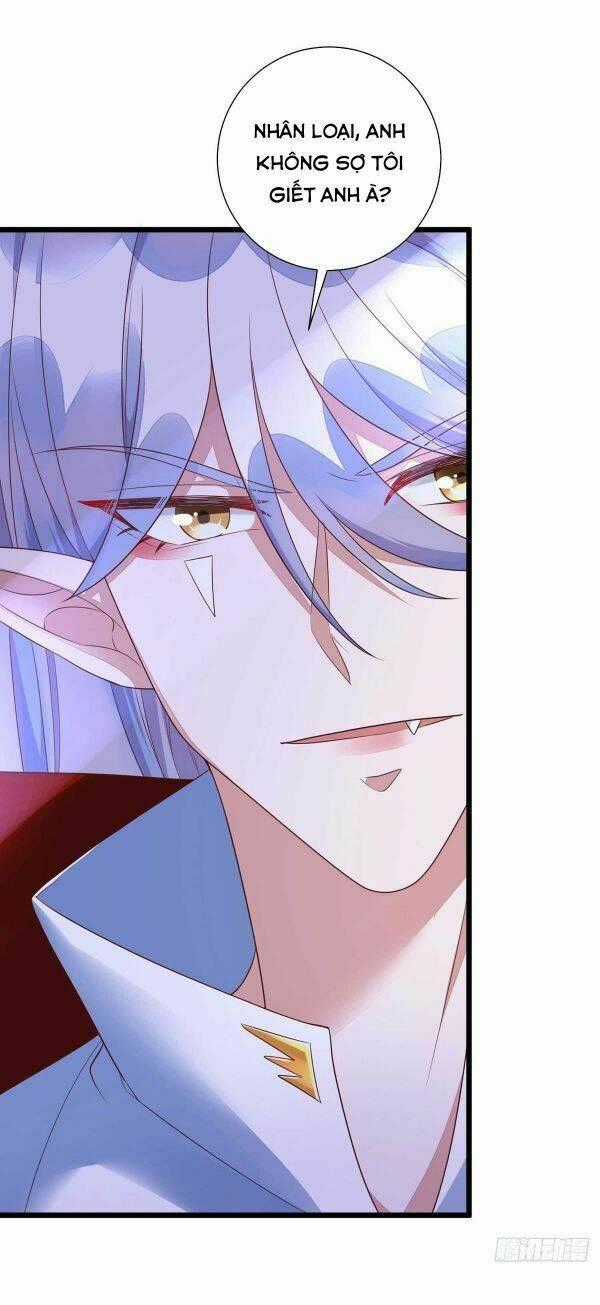 Thú Thụ Bất Thân - Chapter 45 - Trang 29