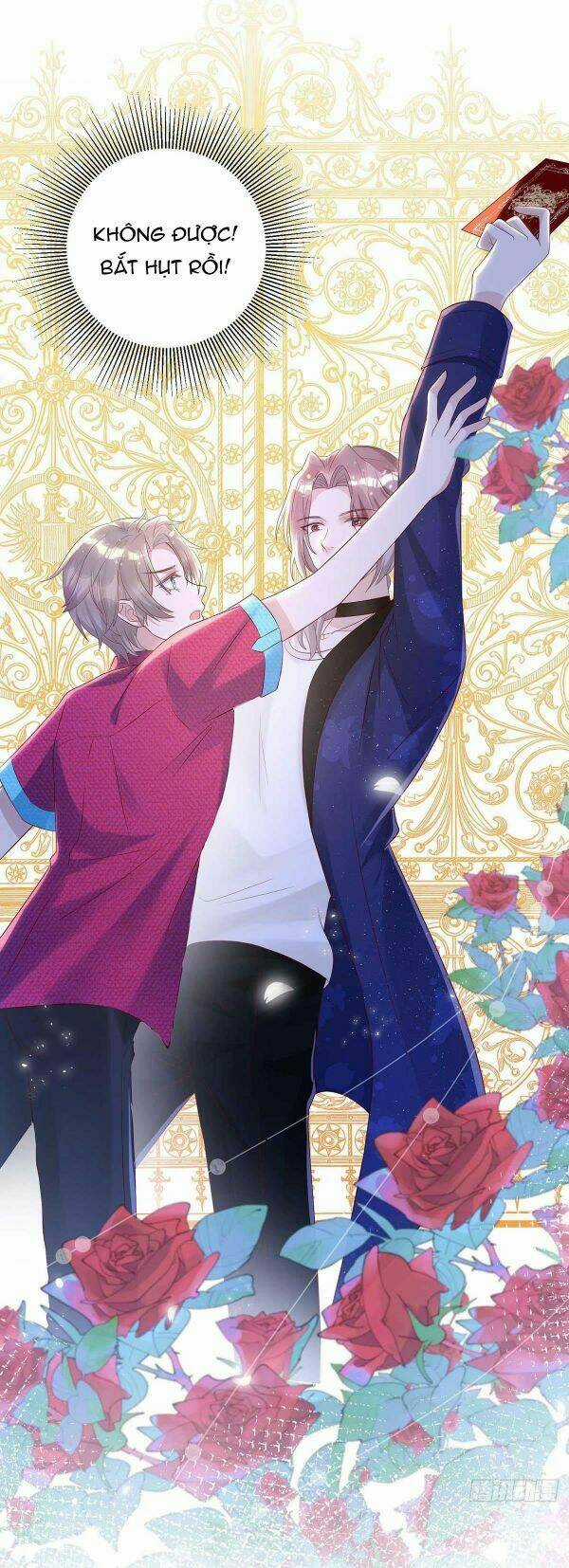 Thú Thụ Bất Thân - Chapter 45 - Trang 6