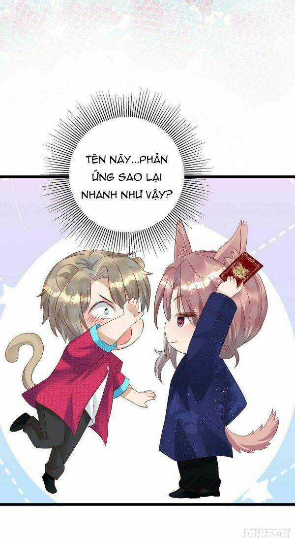 Thú Thụ Bất Thân - Chapter 45 - Trang 7