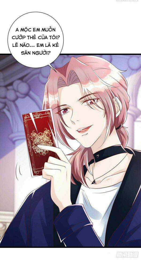 Thú Thụ Bất Thân - Chapter 45 - Trang 8