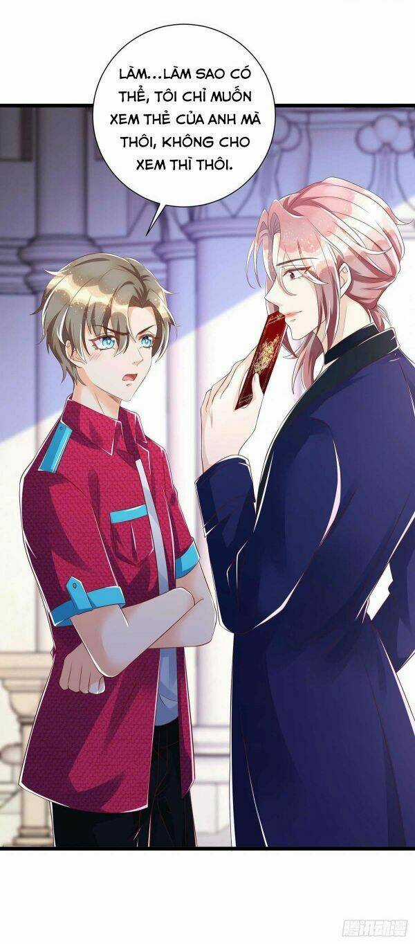 Thú Thụ Bất Thân - Chapter 45 - Trang 10