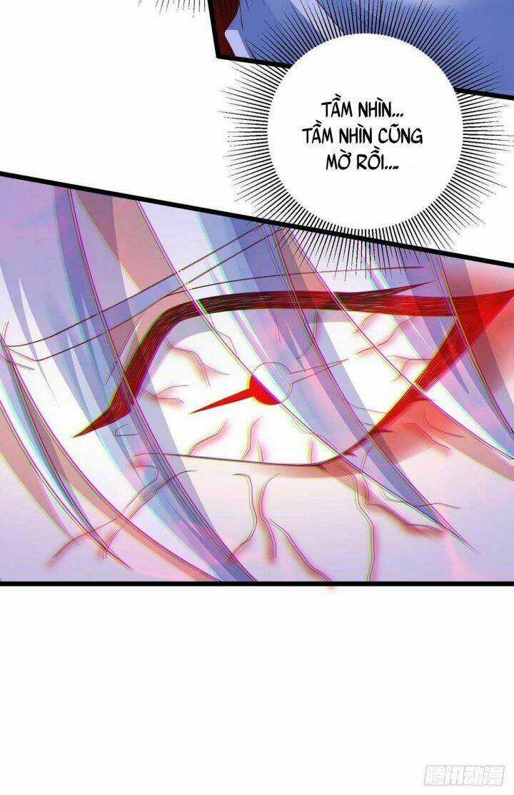 Thú Thụ Bất Thân - Chapter 46 - Trang 12