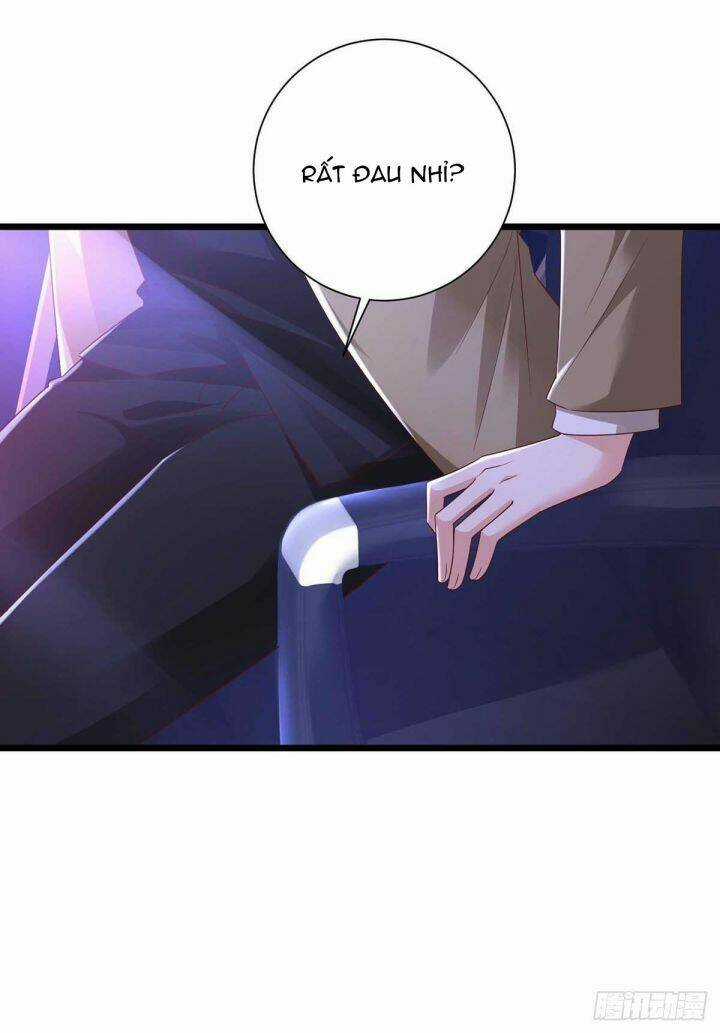 Thú Thụ Bất Thân - Chapter 46 - Trang 13