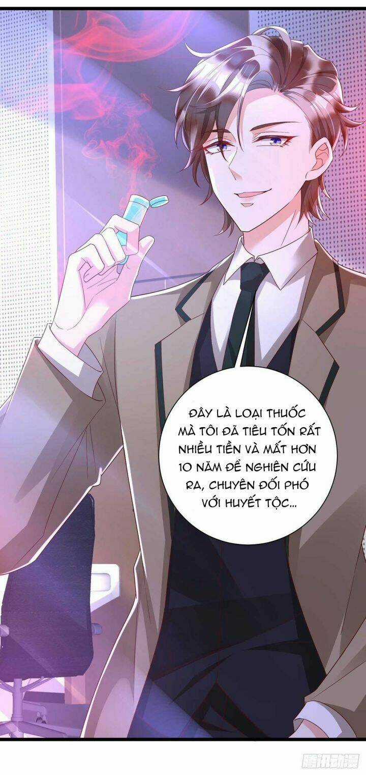 Thú Thụ Bất Thân - Chapter 46 - Trang 14