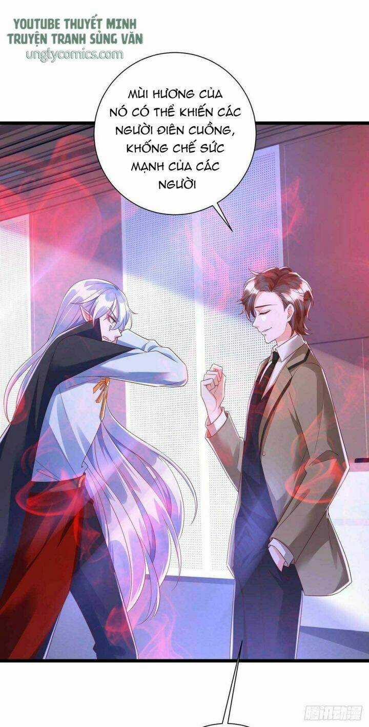 Thú Thụ Bất Thân - Chapter 46 - Trang 15