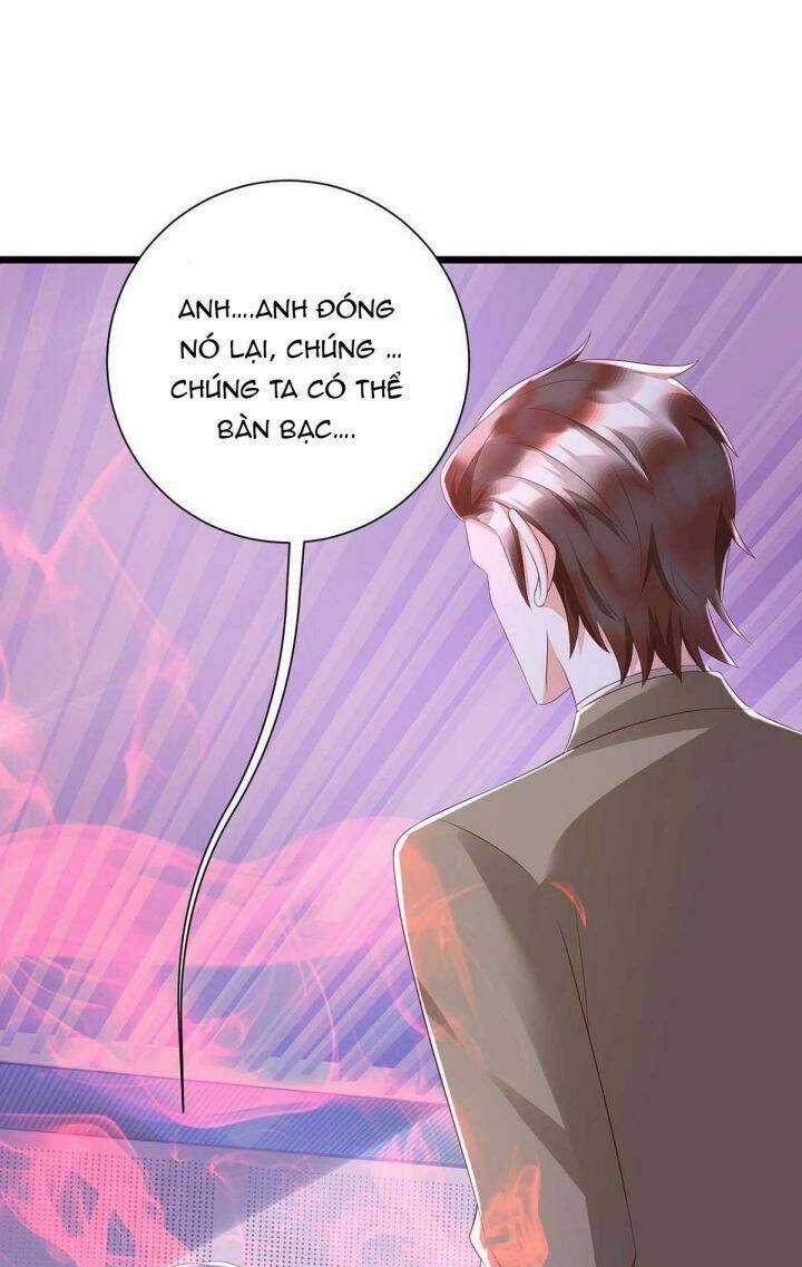 Thú Thụ Bất Thân - Chapter 46 - Trang 17