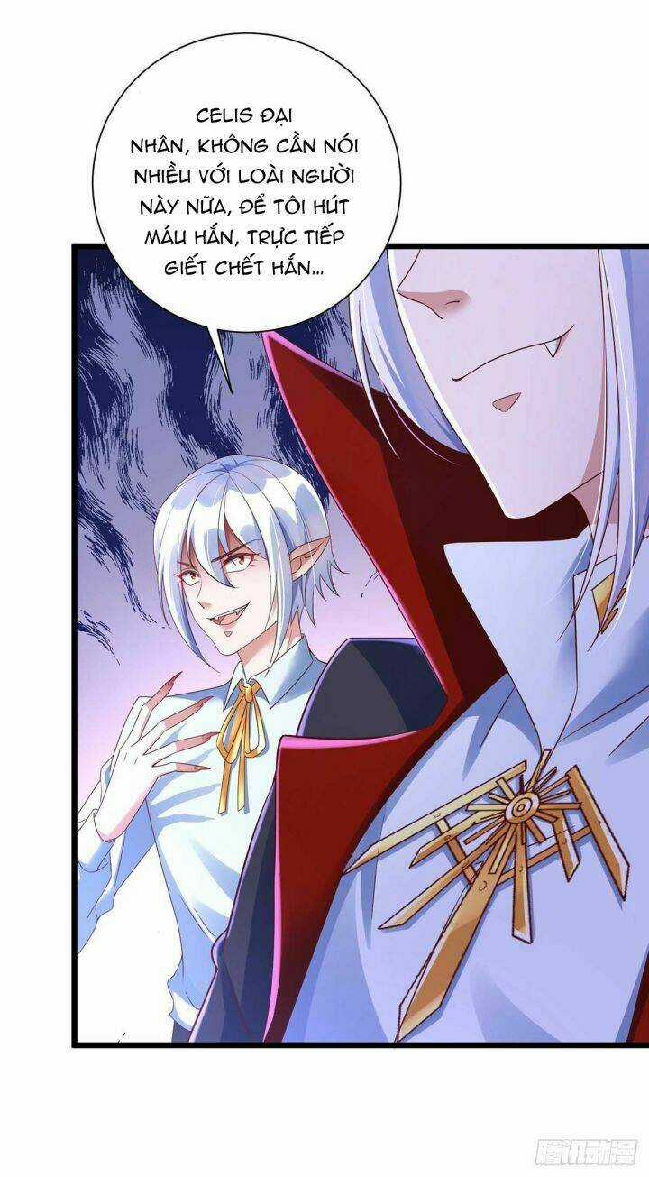 Thú Thụ Bất Thân - Chapter 46 - Trang 3