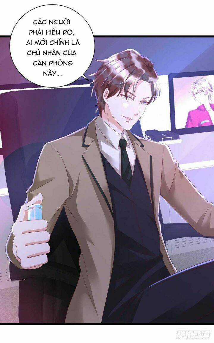 Thú Thụ Bất Thân - Chapter 46 - Trang 21
