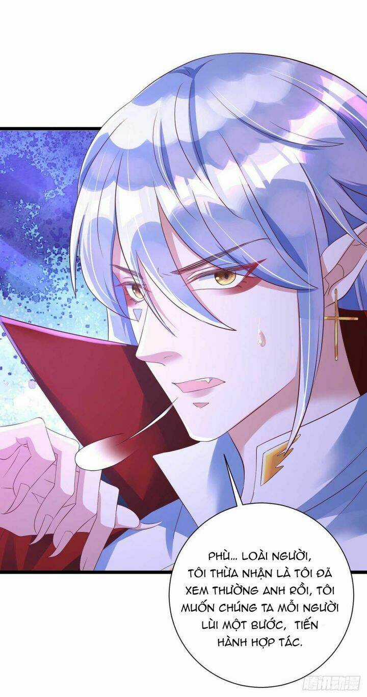 Thú Thụ Bất Thân - Chapter 46 - Trang 22