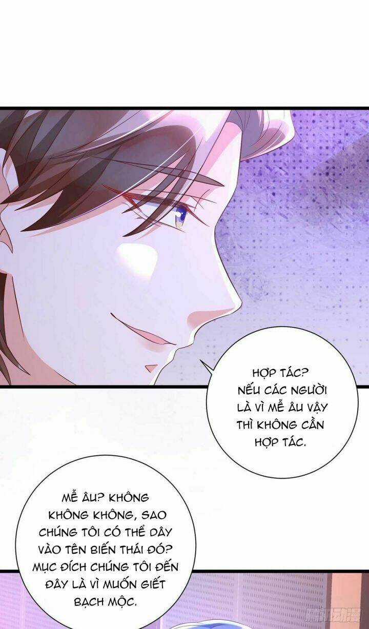 Thú Thụ Bất Thân - Chapter 46 - Trang 23