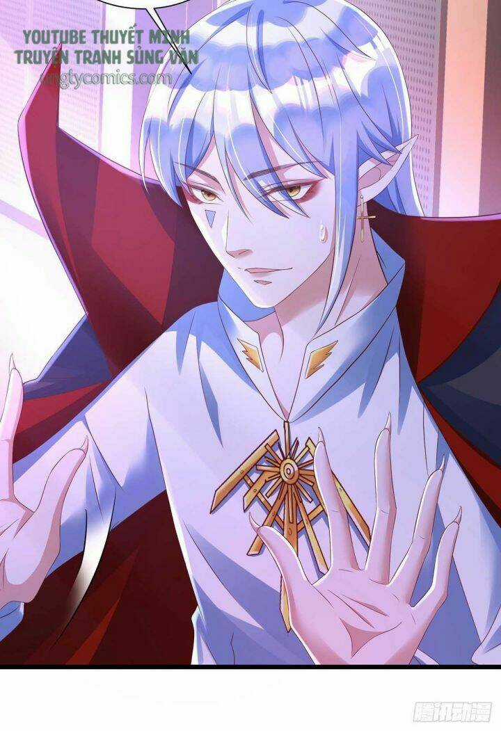 Thú Thụ Bất Thân - Chapter 46 - Trang 24